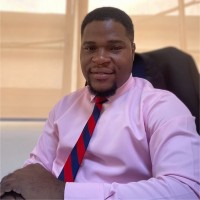 Emmanuel K. Odigie
