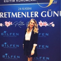 Kübra K.