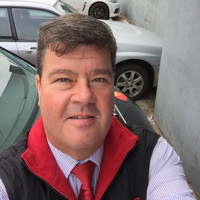 Andrew Womersley