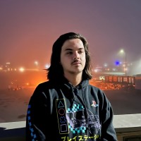 Charlie Aliaga-Kelly