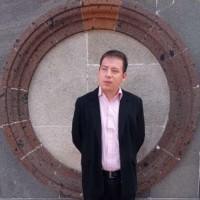 Luis Eduardo Velasco Ramos