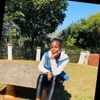 Nompumelelo Mabaso