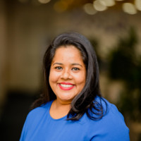 Ayesha Ediriwickrema