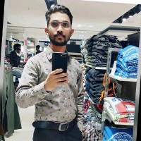 Deepak Kumar Kumar Maurya