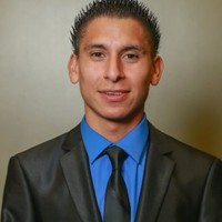 Rudy Cisneros