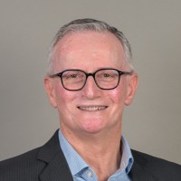 Bernard Baker