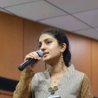 Manya Nair