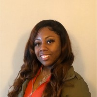 Iesha Carswell