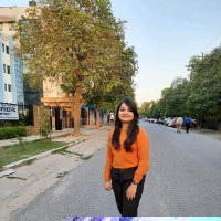 Shivangi Gupta