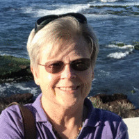 Kerry Strickland