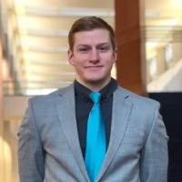 Kyle Cook, Dpt