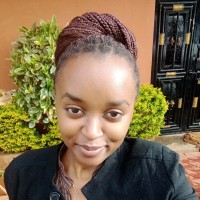 Lisa Wanjiru