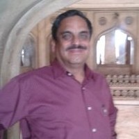 Ramesh Ramsinghaney