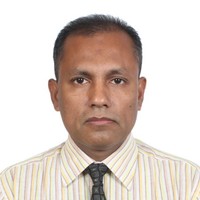 Azizul Hoque Asad