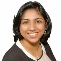Anju Raju