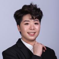 Luíndha Chan 陳泳雯