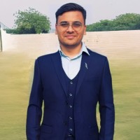 Lakshay Garg