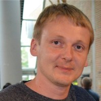 Dennis Schmidt Bennedbæk