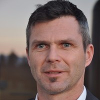 Boštjan Grobler