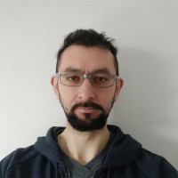 César Mauricio Velandia Fraija