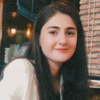 Ketevan Magradze