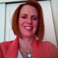 Jennifer Merrill