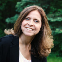 Christine Barr