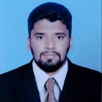 Dharvesh Mydeen M