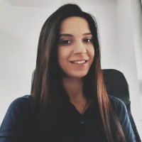 Katerina Atanasoska