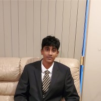 Abishai Chandra