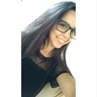 Aline Fernanda Ferreira