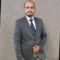 V Shyam Sheshagiri Rao PMP®