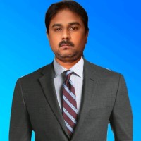 Gowrish H M