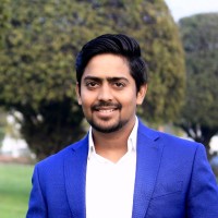 Vikash Kumar Prabhakar
