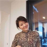 Lily Guo