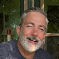 Mark Edmonds