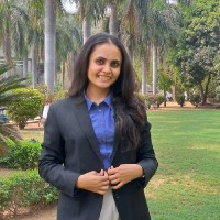 Dwiti Bajaj