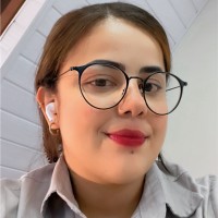 Kimberlly Angélica Damasceno