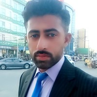 Muhammad Saleem
