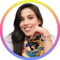 Martina Carpio Lozada 👩🚒