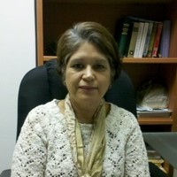 Rosa Ma. Sandoval
