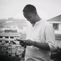 Deepak R