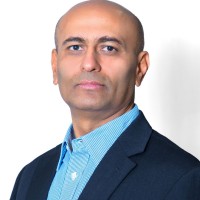 Deepak Amin