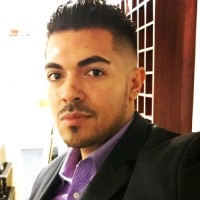 Daniel Alba