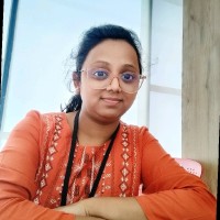 Shubhangi Paradkar