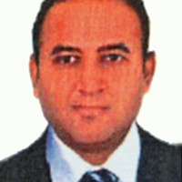 Khaja Fasahat Ali