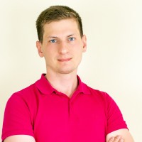 Алексей Ядров