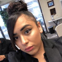 Tammy Lee Romero