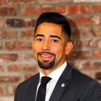 Leonard Somarriba DPT, co-CEO