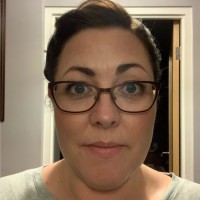 Kathryn Goodall